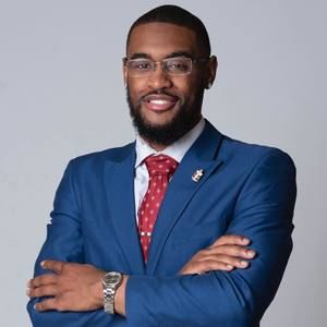 Meet your Posher, Guy